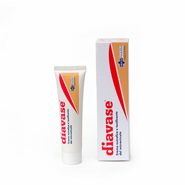 Diavase Crema 50 ml (tubo)