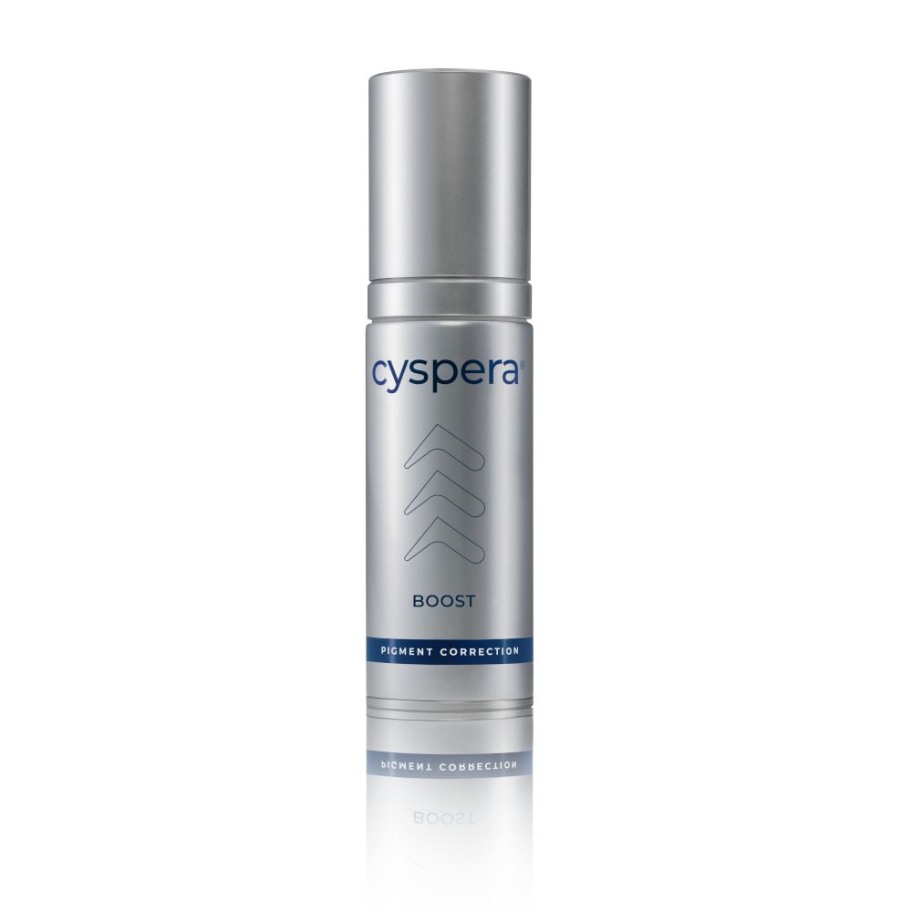 Cyspera Boost