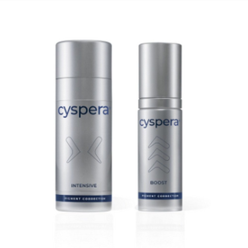 Cyspera Intensive Duo